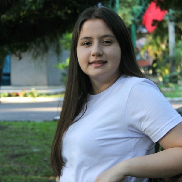 Foto de perfil - Ana Carolina Machado